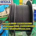 Auto AC hose R134a   cooling system